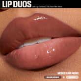 Ramadan Habibti Mini Lip Kit